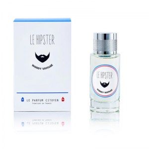 PARFUM HOMME LE HIPSTER 100ML - LE PARFUM CITOYEN - LE MOUTON A 3 PATTES - 1