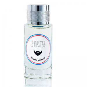PARFUM HOMME LE HIPSTER 100ML - LE PARFUM CITOYEN - LE MOUTON A 3 PATTES - 1 2