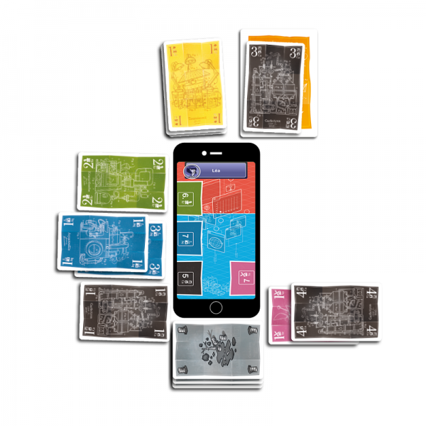 INEXTREMIS - JEUX OPLA