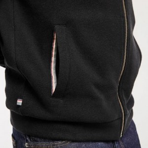 VESTE PEDRO ZIPPEE PIQUEE... 2