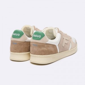 BASKETS PALMER BASSES... 2