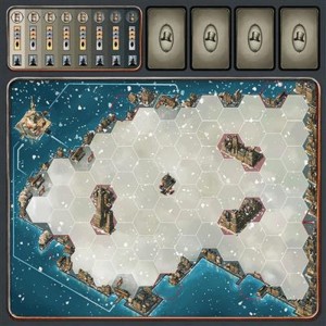 MR JACK NEW YORK - ASMODEE 2