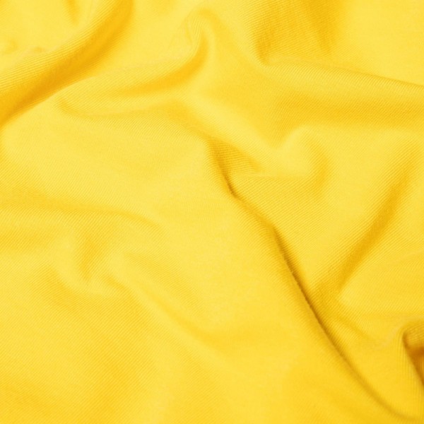 DEBARDEUR JAUNE FINES BRETELLES COTON BIO - BLUTSGESCHWISTER - LE MOUTON A 3 PATTES - 4