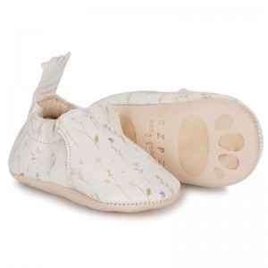 CHAUSSONS BLUMOO IMPRIME...