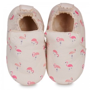 CHAUSSONS BLUBLU IMPRIME...