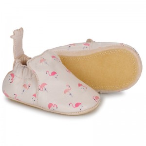 CHAUSSONS BLUBLU IMPRIME... 2