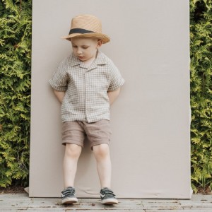 CHEMISE A CARREAUX - WOOLY... 2