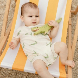 COMBICOURT BEBE LUDO... 2