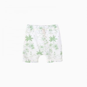 SHORT BEBE MODELE BARRY...