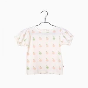 T SHIRT BEBE THAIS IMPRIME...