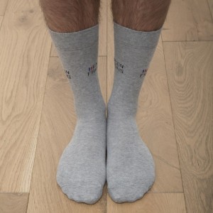 CHAUSSETTES MI HAUTES... 2