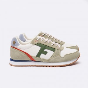 BASKETS RUNNING ELM...