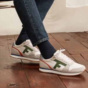 BASKETS RUNNING ELM... 2