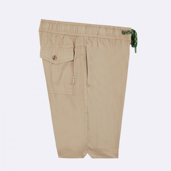 BERMUDA MILLY SENSAS BEIGE - FAGUO