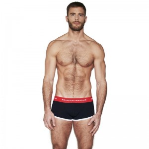 BOXER UNI TRICOLORE 2