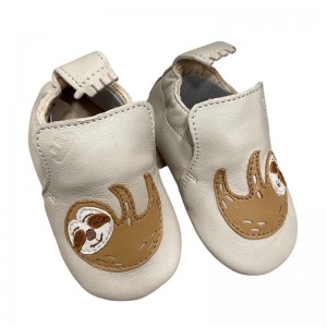 CHAUSSONS BLUBLU MOTIF... 2