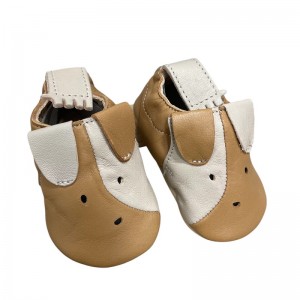 CHAUSSON BLUMOO MOTIF CHIEN...