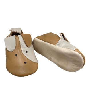 CHAUSSON BLUMOO MOTIF CHIEN... 2