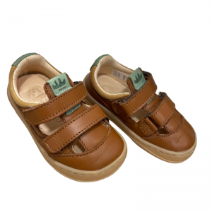 CHAUSSURES BEBE NU-PIED... 2