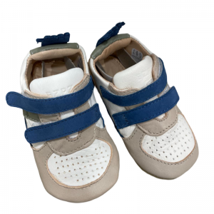 CHAUSSURES BEBE PREBASKET...