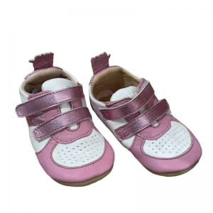 CHAUSSURES BEBE PREBASKET...