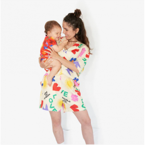 SHORT LIN ECOVISCOSE SYMBOLS - WORLD OF POP - LE MOUTON A 3 PATTES - 1