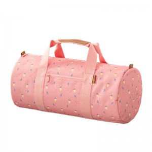SAC WEEK-END CITRON ROSE -... 2