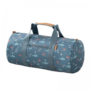SAC WEEK-END REQUIN BLEU -...