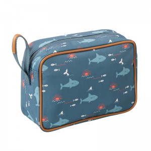 GRANDE TROUSSE DE TOILETTE... 2