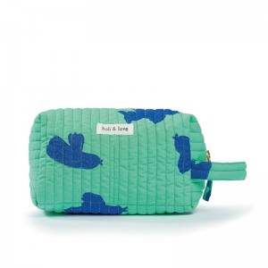 TROUSSE DE TOILETTE MOTIF...