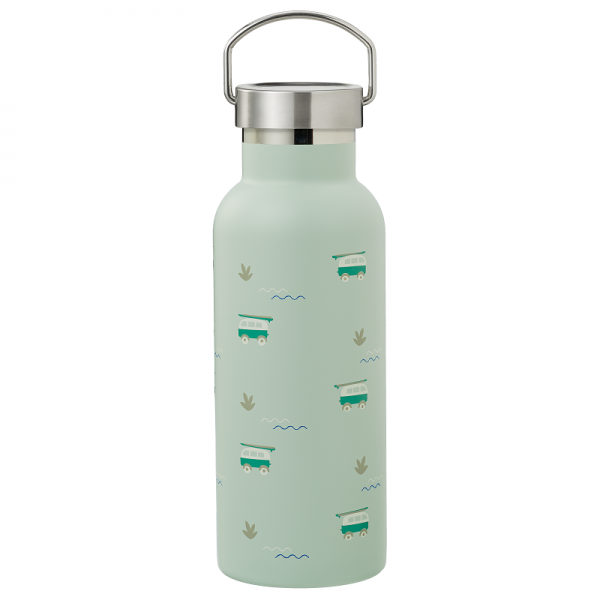 GOURDE ISOTHERME SURF ET VAN 500ML -...