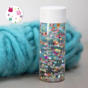 BOUTEILLE SENSORIELLE...