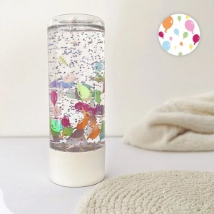 BOUTEILLE SENSORIELLE...