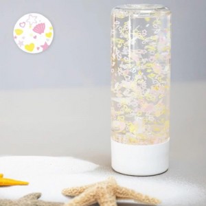 BOUTEILLE SENSORIELLE...