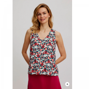 DEBARDEUR LEGER ECOVISCOSE...