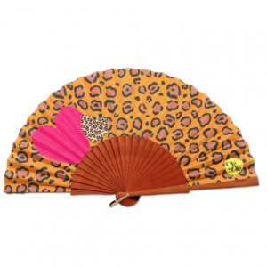 EVENTAIL GRRRRR - OLE OLE - LE MOUTON A 3 PATTES - 1