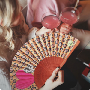 EVENTAIL GRRRRR - OLE OLE - LE MOUTON A 3 PATTES - 1 2