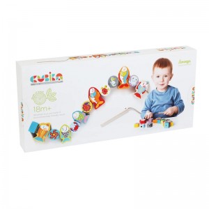 JEU A ENFILER POISSONS -...