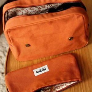 TROUSSE DE TOILETTE XL... 2