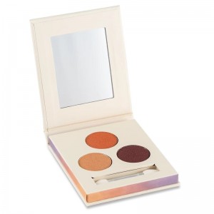 PALETTE 3 FARDS AUTOMNE -...