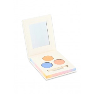 PALETTE 3 FARDS ETE - NAMAKI