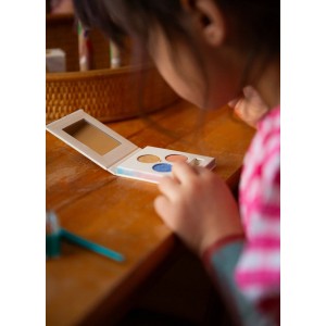 PALETTE 3 FARDS ETE - NAMAKI 2