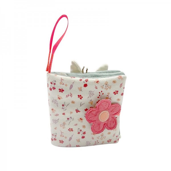 LIVRE EN COTON BIOLOGIQUE THEME...