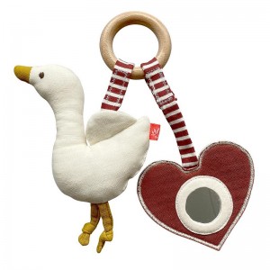 ANNEAU DENTITION BOIS...