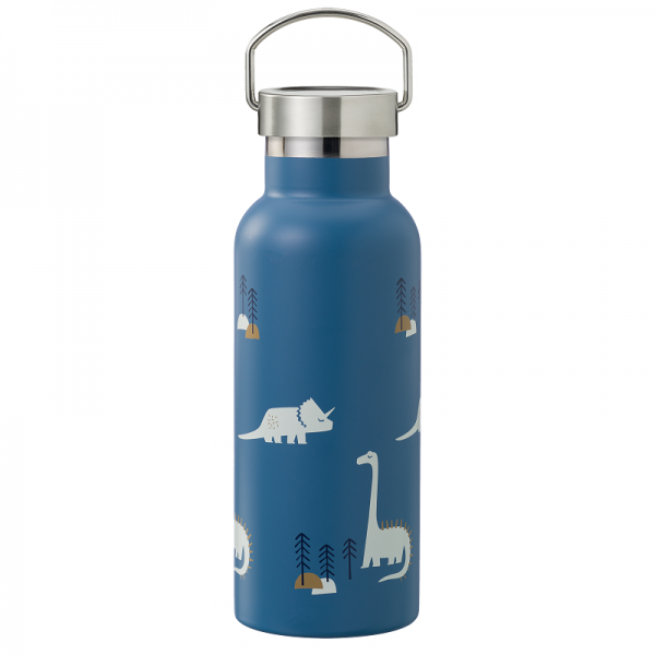 GOURDE ISOTHERME 500ML DINOSAURES -...
