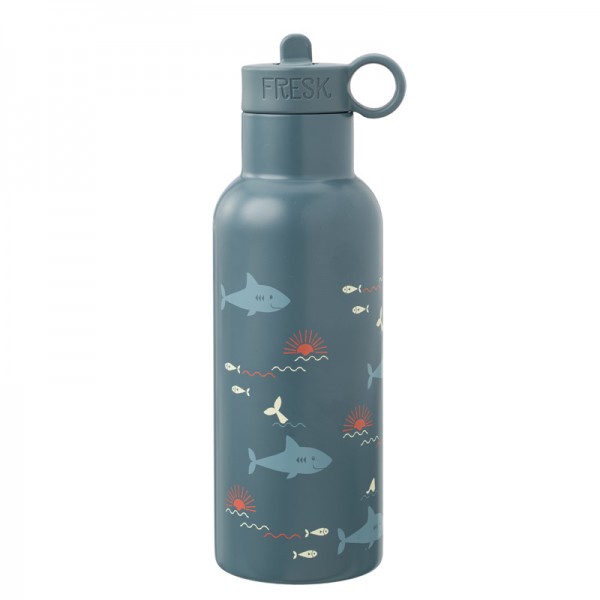 GOURDE ISOTHERME REQUIN 500ML - FRESK
