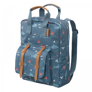 SAC A DOS MATERNELLE...