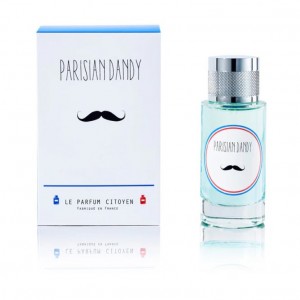 PARFUM HOMME PARISIAN DANDY...