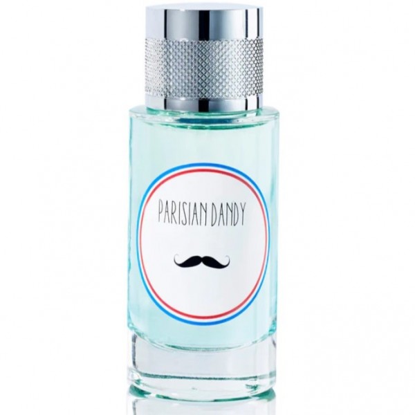 PARFUM HOMME PARISIAN DANDY 100ML -...
