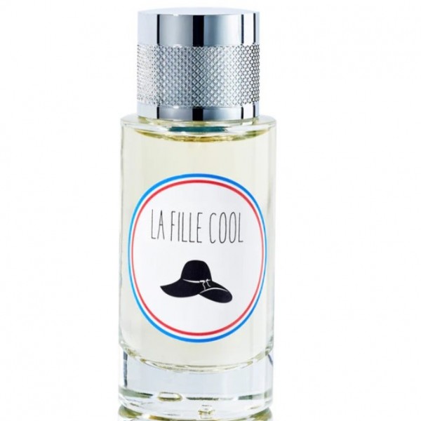 PARFUM FEMME LA FILLE COOL 100ML - LE PARFUM CITOYEN - LE MOUTON A 3 PATTES - 2
